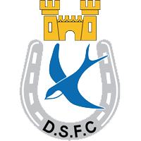 Logo Dungannon Swifts Reserves