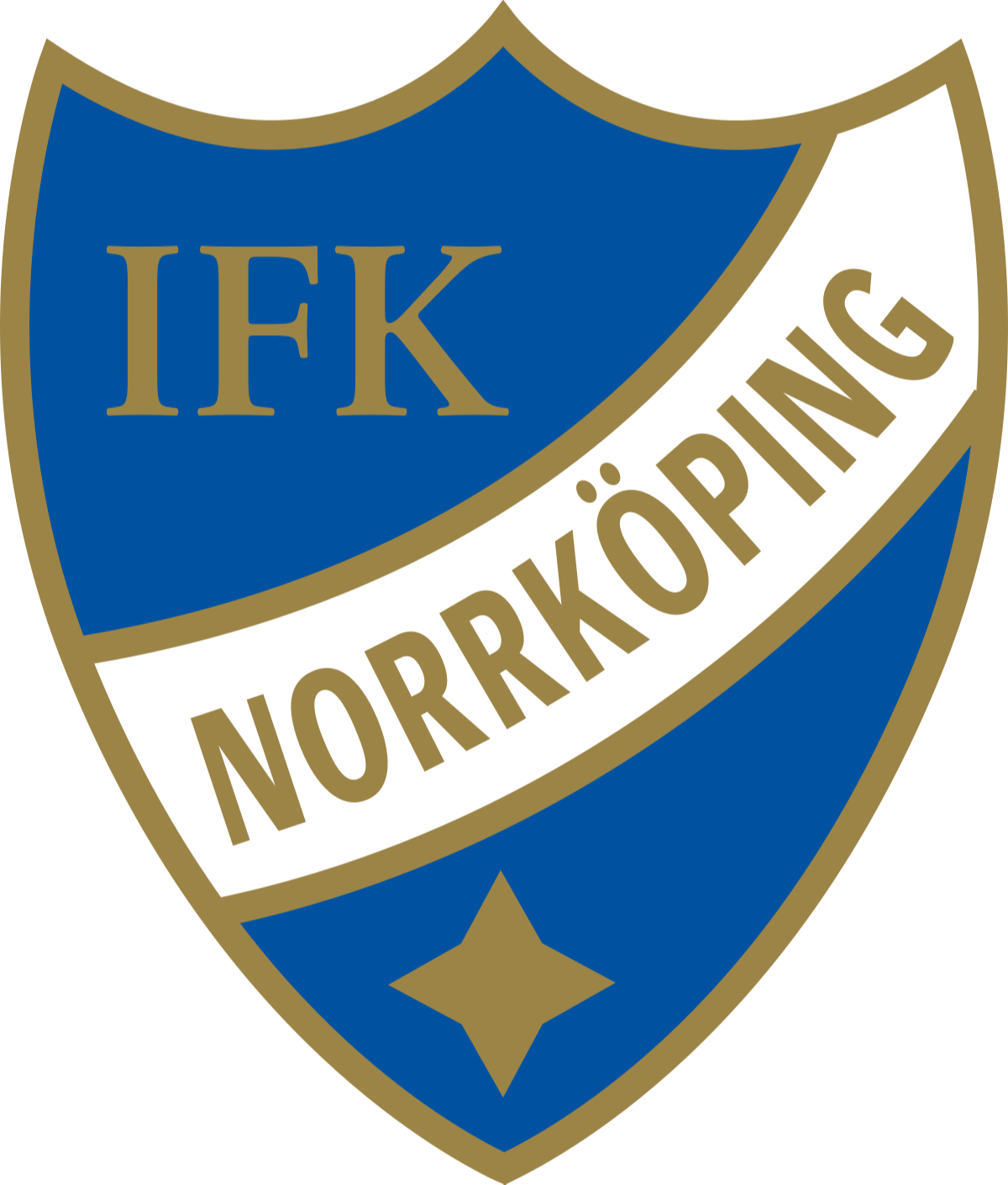 Logo IFK Norrkoping FK