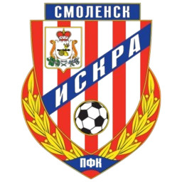 Logo FC Iskra Smolensk