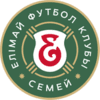 Logo FK Yelimay Semey B