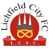 Logo Lichfield City