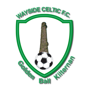 Logo Wayside Celtic
