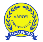 Logo Tiszafured VSE