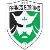 Logo Francs Borains
