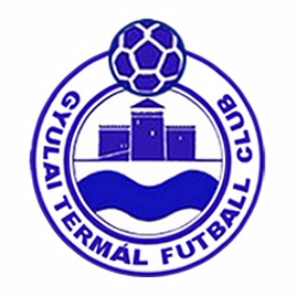 Logo Varfurdo Gyulai Termal FC