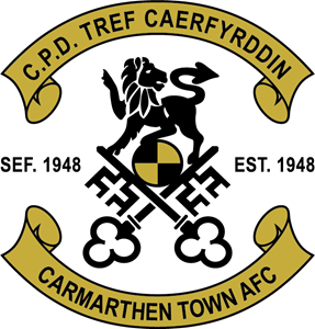 Logo Carmarthen