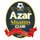 Logo Shams Azar Qazvin