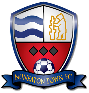 Logo Nuneaton Borough