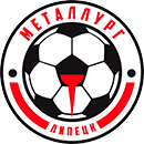 Logo Metallurg Lipetsk