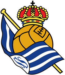 Logo Real Sociedad C