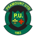 Logo Peamount Utd Women