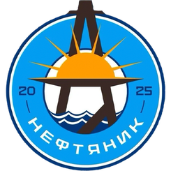 Logo Neftyanik Izberbash