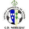 Logo Noblejas