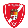 Logo AD Torrejon CF