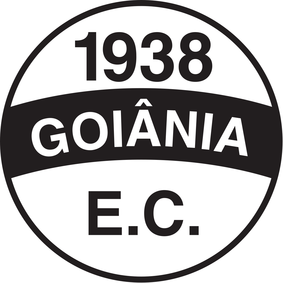 Logo Goiania U20
