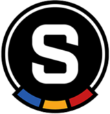 Logo Sparta Praha B