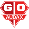Logo Gremio Osasco Audax Youth