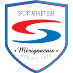 Logo SA Merignac