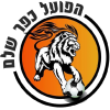 Logo Hapoel Kfar Shalem