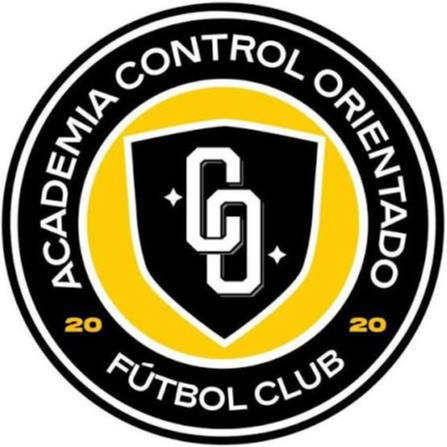 Logo Control Orientado U20
