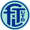 Logo Fort Lauderdale Utd (W)