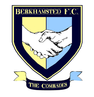 Logo Berkhamsted Town