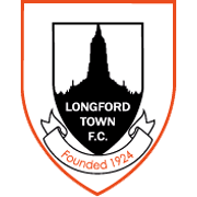 Logo Longford Town