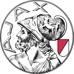 Logo AFC Ajax