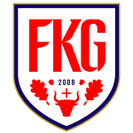 Logo FK Garliava