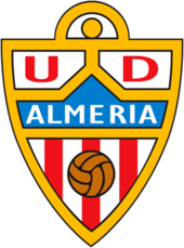Logo Almeria B