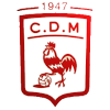 Logo CD Moron U20