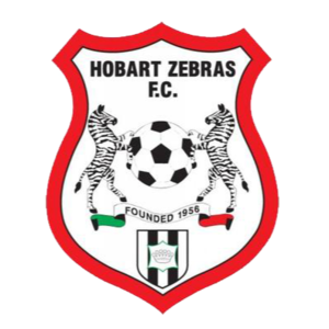 Logo Hobart Zebras