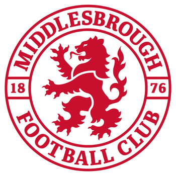 Middlesbrough U21