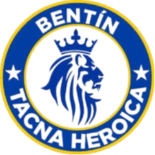 Bentin Tacna Heroica