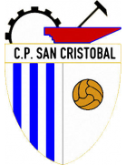Logo CP San Cristobal