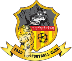 Paro United