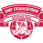 Logo Stokkseyri