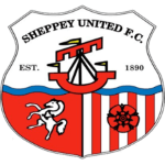 Logo Sheppey United