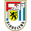 Logo F91 Dudelange