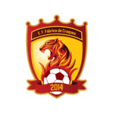Logo Fabrica de Craques U20