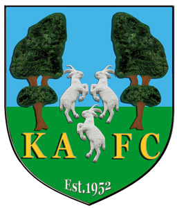 Logo Kidsgrove Athletic