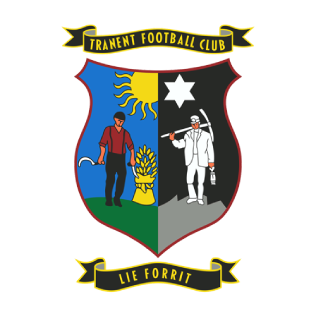 Logo Tranent FC