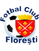 Logo FC Floresti
