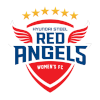 Logo Incheon Hyundai Steel Red Angels Women