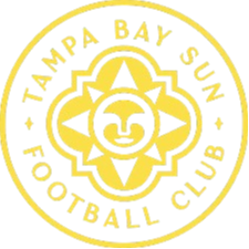 Logo Tampa Bay Sun Women