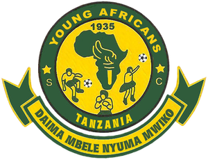 Logo Young Africans