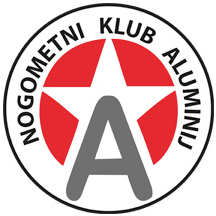 Logo NK Aluminij U19