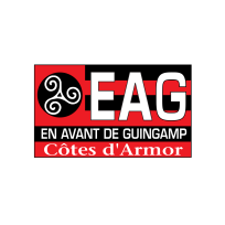 Logo Guingamp Women