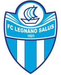 Logo Legnago Salus