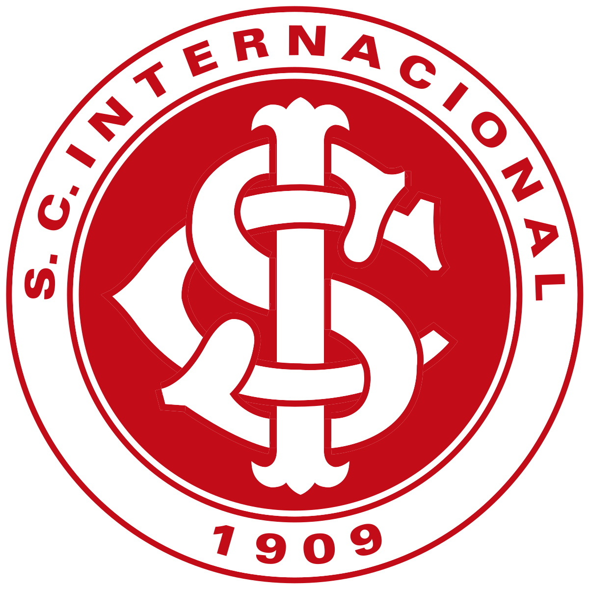 Logo Internacional - RS